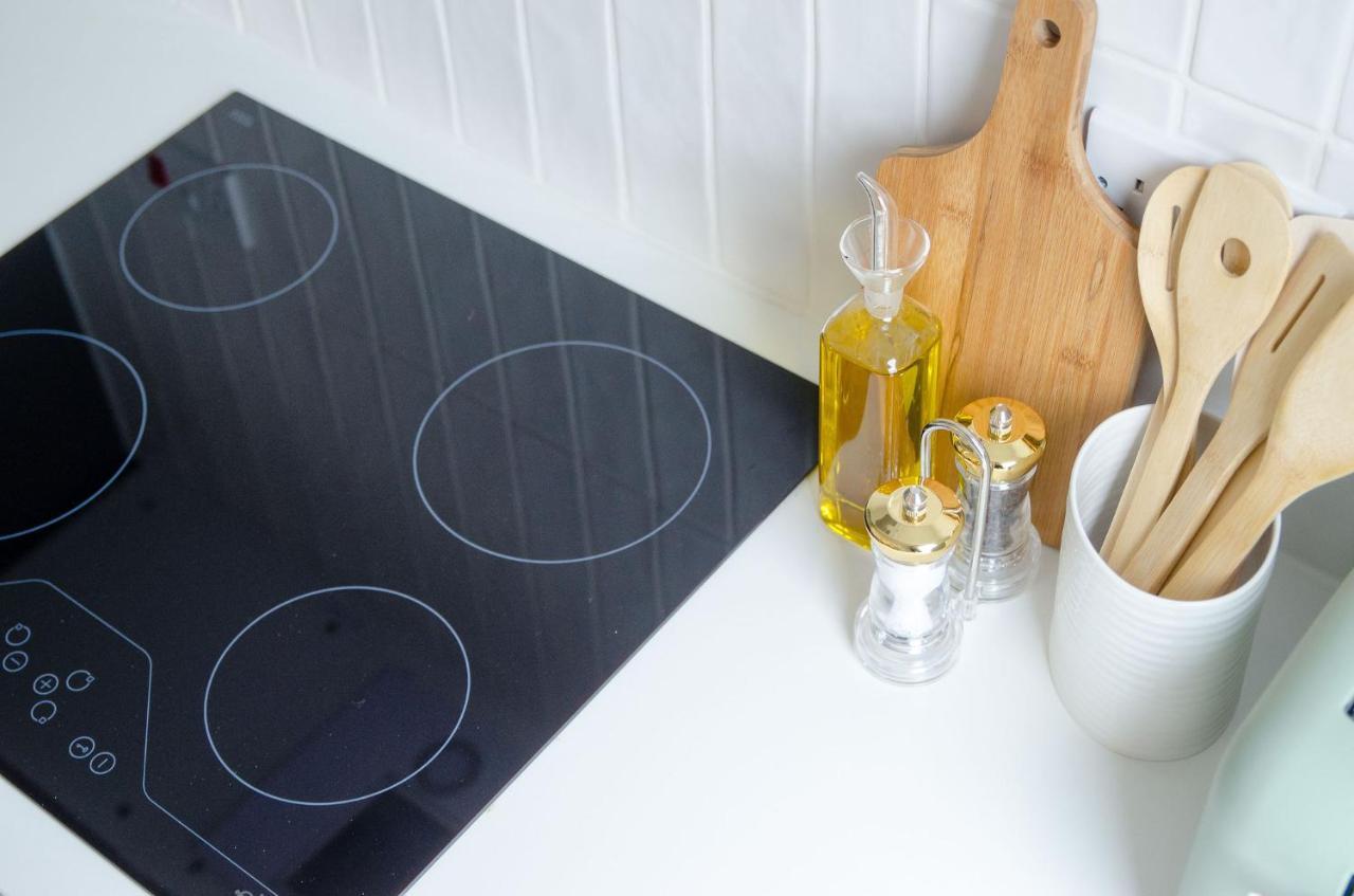 Central Chic Margate Apartment, Edge Of Old Town! Eksteriør billede