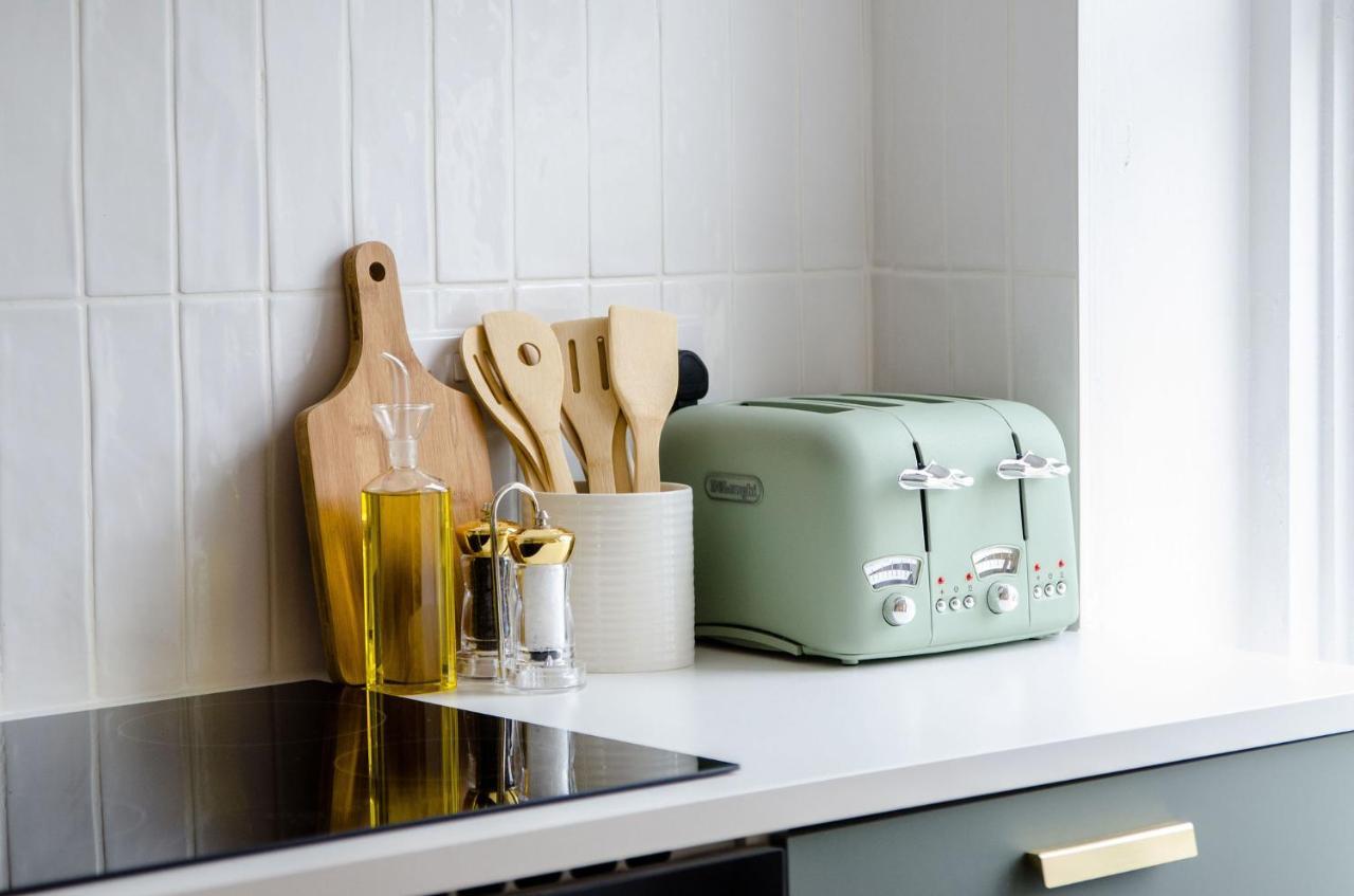 Central Chic Margate Apartment, Edge Of Old Town! Eksteriør billede